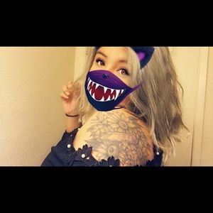 Meet your Posher, Heidi